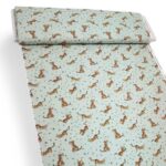 Winnie the Pooh Cotton Percale