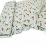 Winnie the Pooh Cotton Percale