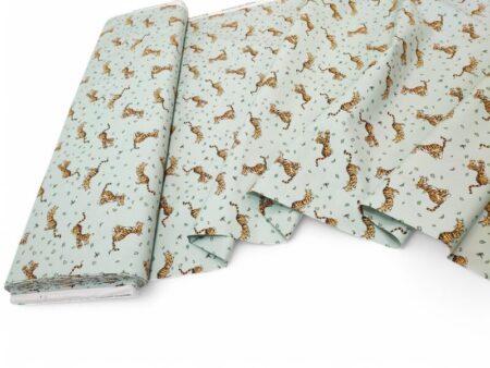 Winnie the Pooh Cotton Percale - Image 34