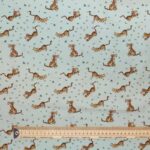 Winnie the Pooh Cotton Percale