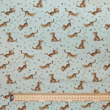 Winnie the Pooh Cotton Percale - Image 36