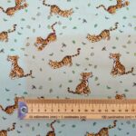 Winnie the Pooh Cotton Percale