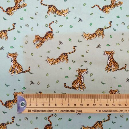 Winnie the Pooh Cotton Percale - Image 37