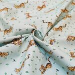 Winnie the Pooh Cotton Percale