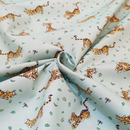 Winnie the Pooh Cotton Percale - Image 35