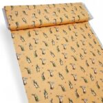 Winnie the Pooh Cotton Percale