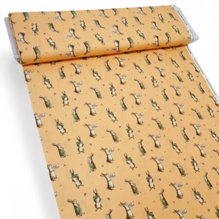 Winnie the Pooh Cotton Percale - Image 28