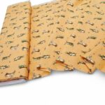 Winnie the Pooh Cotton Percale