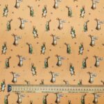 Winnie the Pooh Cotton Percale
