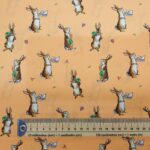 Winnie the Pooh Cotton Percale