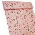 Winnie the Pooh Cotton Percale