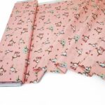 Winnie the Pooh Cotton Percale