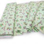 Winnie the Pooh Cotton Percale