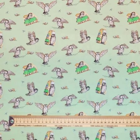 Winnie the Pooh Cotton Percale - Image 16