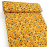 Winnie the Pooh Cotton Percale