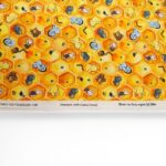 Winnie the Pooh Cotton Percale