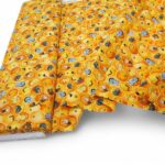 Winnie the Pooh Cotton Percale