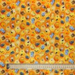 Winnie the Pooh Cotton Percale