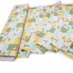 Winnie the Pooh Cotton Percale