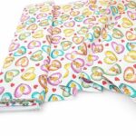 Winnie the Pooh Love Cotton Percale