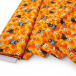 Cats and Dogs Cotton
