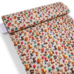 Cats and Dogs Cotton