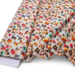 Cats and Dogs Cotton