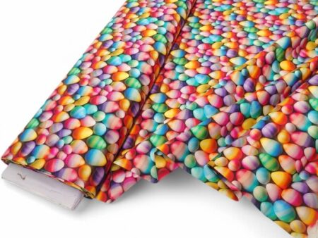 Digital 3D Look Easter Cotton - Image 8