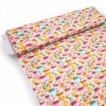 Toadstool Cotton