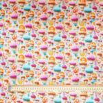 Toadstool Cotton