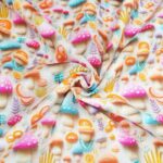 Toadstool Cotton