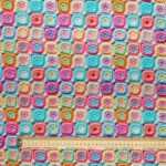 Crochet Cotton