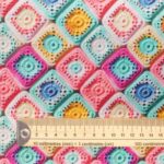 Crochet Cotton