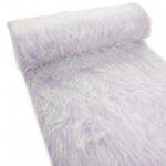 Lilac Monster Fur