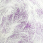 Lilac Monster Fur