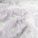 Lilac Monster Fur
