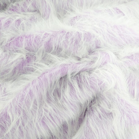 Lilac Monster Fur - Image 6