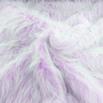 Lilac Monster Fur