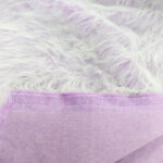 Lilac Monster Fur