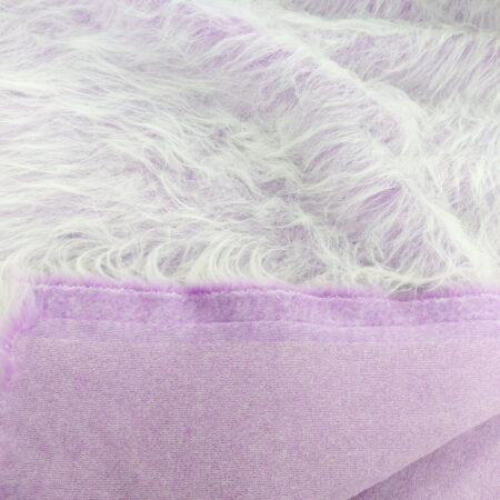 Lilac Monster Fur - Image 3