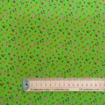 Tiny Flowers Polycotton