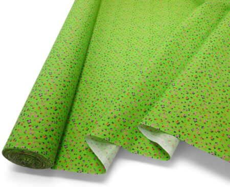 Tiny Flowers Polycotton - Image 3