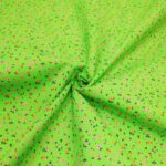 Tiny Flowers Polycotton