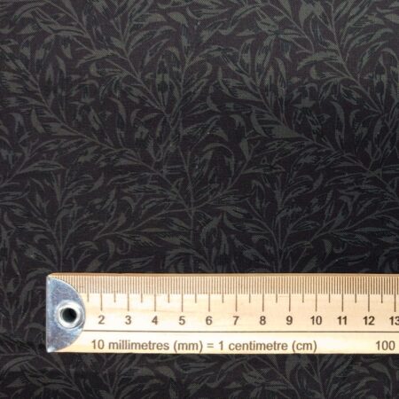 William Morris Willow Bough Blender Patchwork Cotton - Image 121