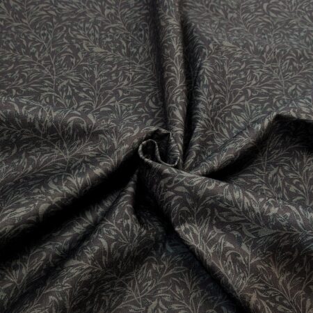 William Morris Willow Bough Blender Patchwork Cotton - Image 120