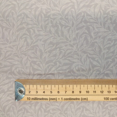 William Morris Willow Bough Blender Patchwork Cotton - Image 109