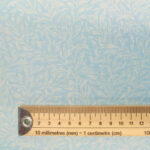 William Morris Willow Bough Blender Patchwork Cotton