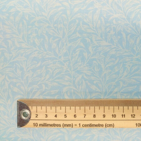 William Morris Willow Bough Blender Patchwork Cotton - Image 105