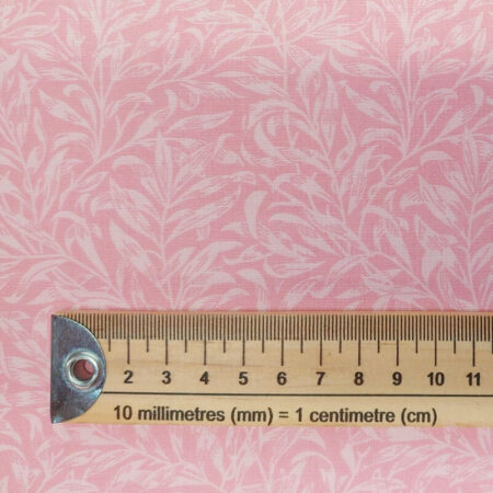 William Morris Willow Bough Blender Patchwork Cotton - Image 101
