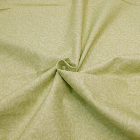 William Morris Willow Bough Blender Patchwork Cotton - Image 97